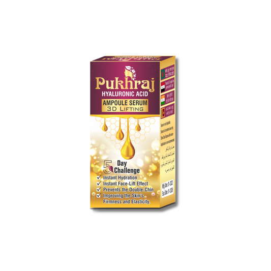 Pukhraj Beauty Serum