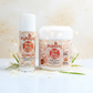 Pukhraj Whitening Rice Skin Polish